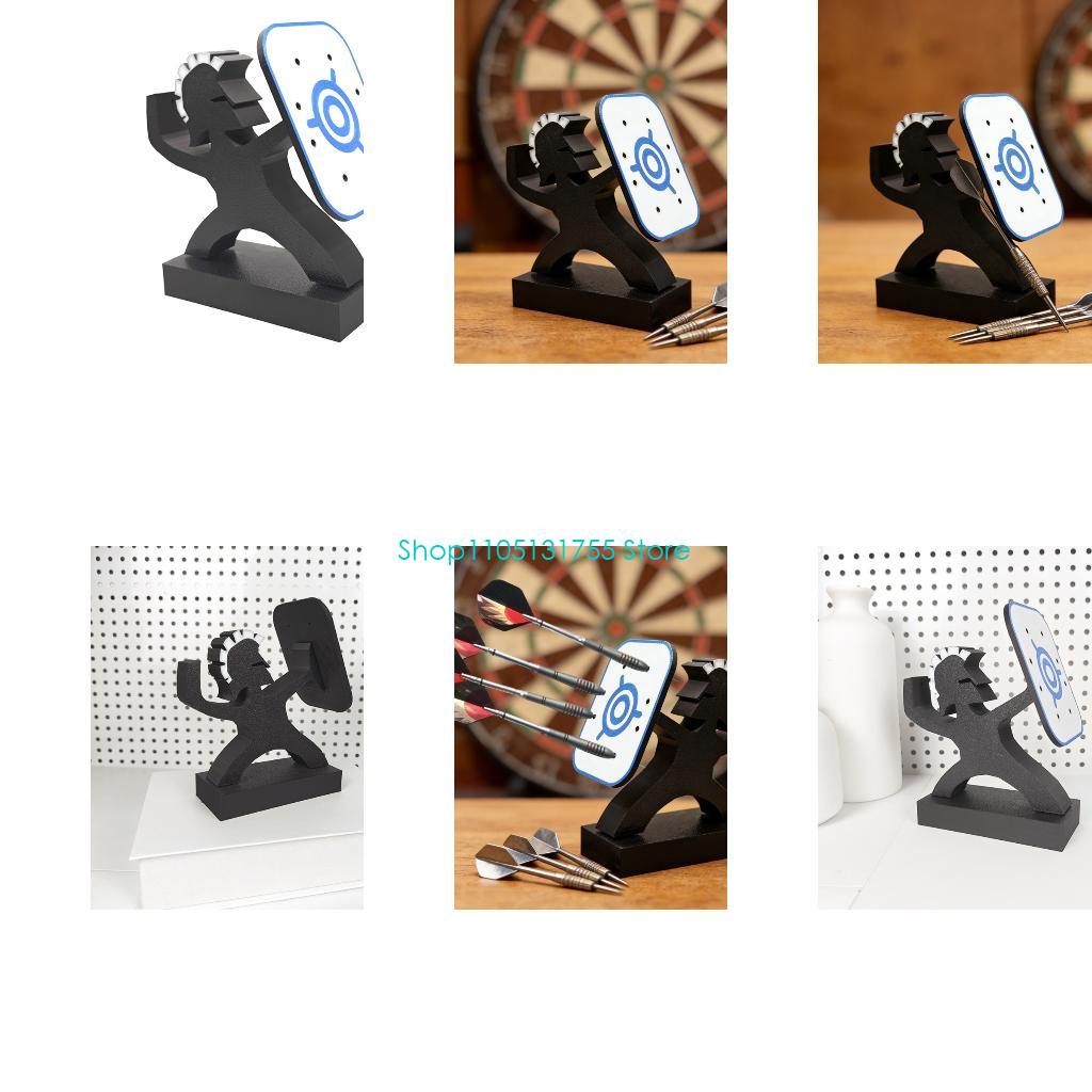Home Security Game - K0EF z nadrukiem 3D Uchwyt Shuriken