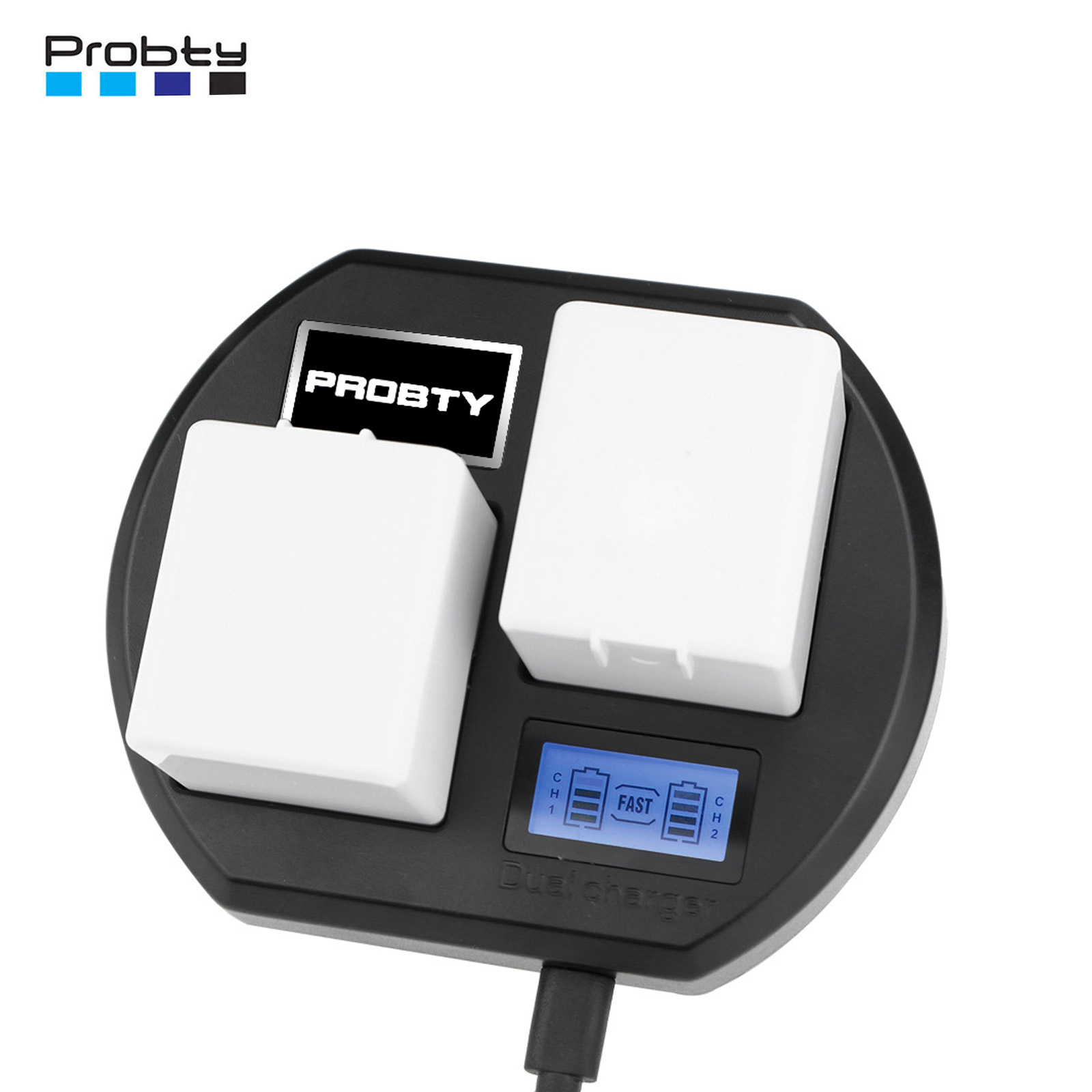 Home Security Arlo - Probty Arlo Pro/Arlo Pro 2 Akumulator