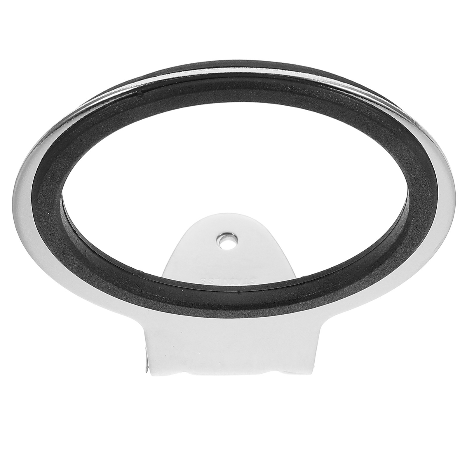 Home Security Units - Wytrzymały metalowy uchwyt ścienny na suszarkę
