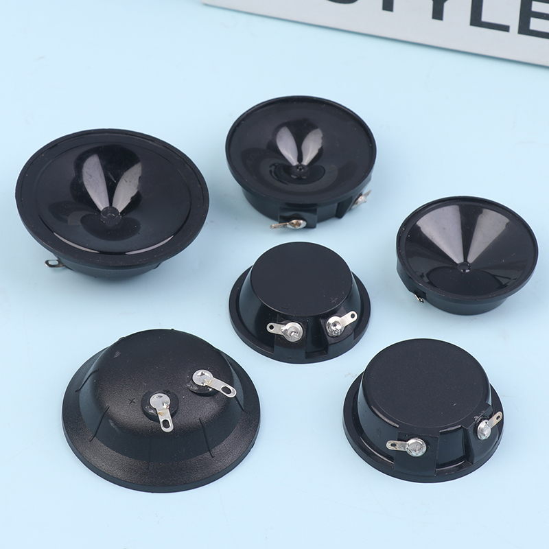 Home Security Units - Zestaw 2 głośników ultradźwiękowych 3840/4140/5140Hz 20/25/36KHz
