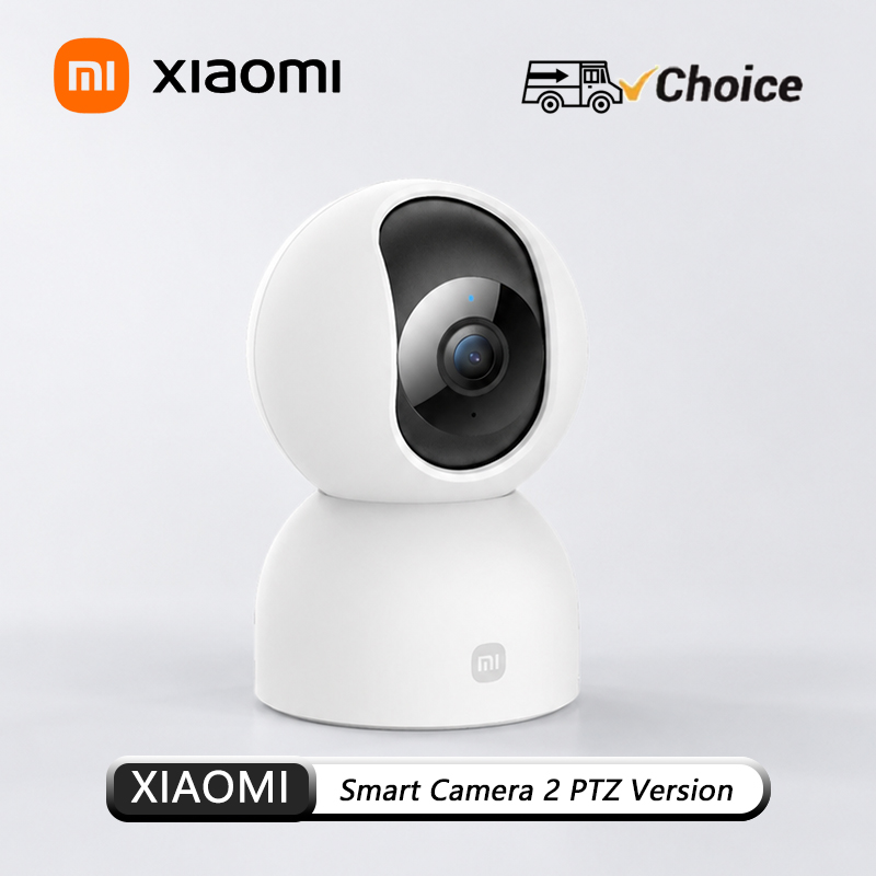 Home Security Camera 360 Xiaomi - Nowa kamera Xiaomi Mi Smart Camera