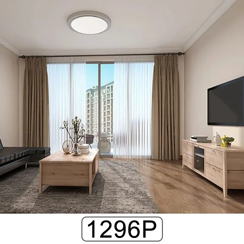 Xiaomi Home Security Camera 2K - Xiaomi 360° ° Inteligentna kamera bezpieczeństwa