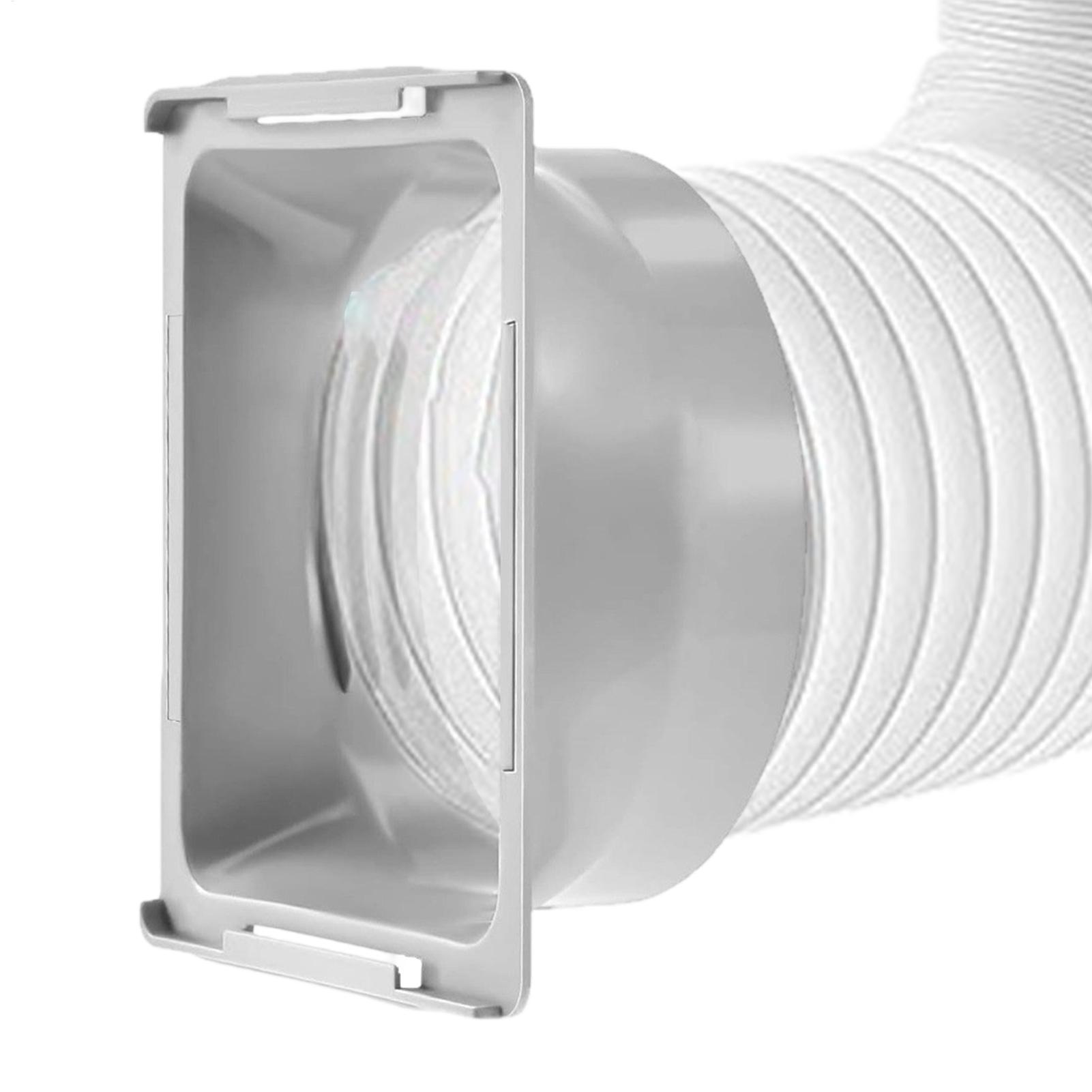 Home Security Units - Złączka do węża wylotowego klimatyzacji o