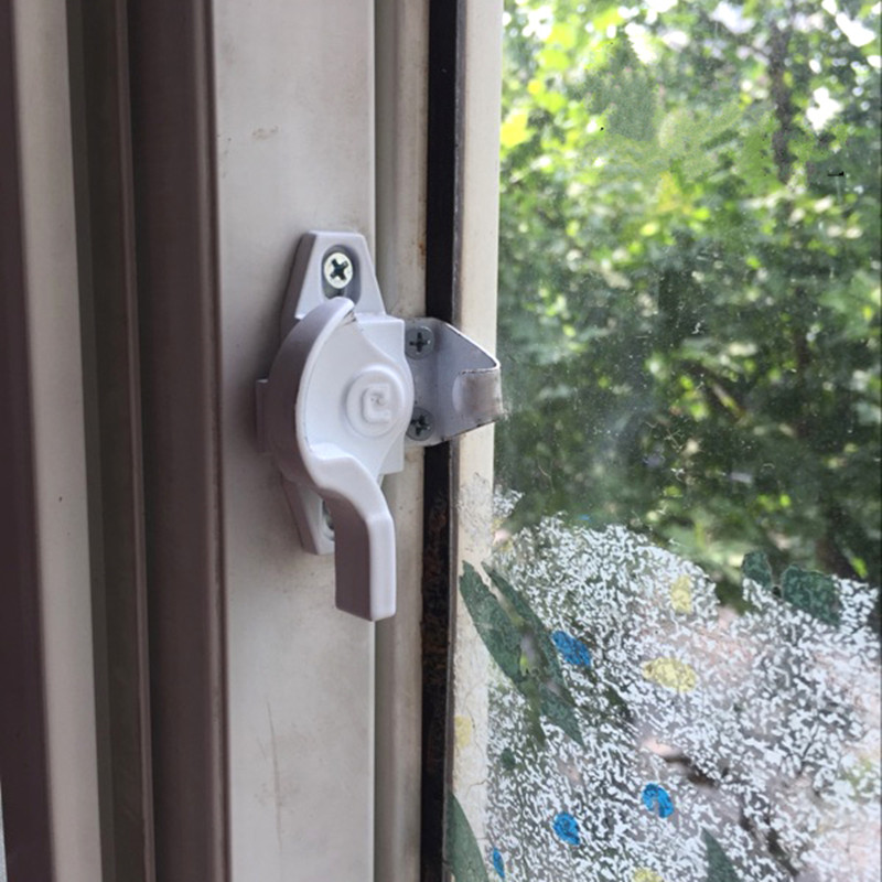 Home Security Tapo - 1 szt. Zabezpieczenie przed dziećmi zatrzaski