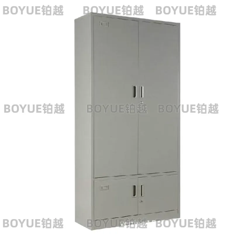Home Security Units - Stalowa szafka na dokumenty, metalowy organizer