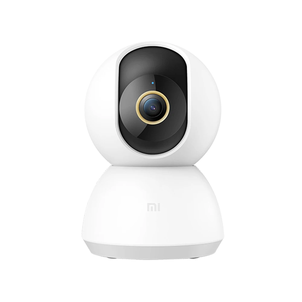 Xiaomi Home Security Camera 2K - Kamera Xiaomi 2K PTZ Mi Smart