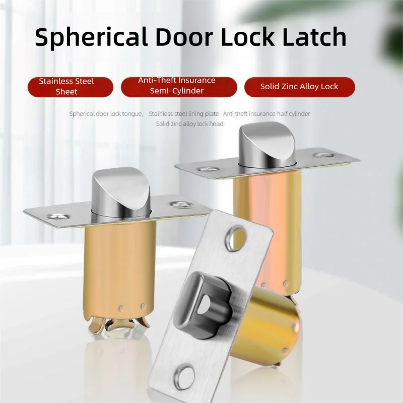 Home Security Tapo - Uniwersalny zamek kulowy - części zamienne