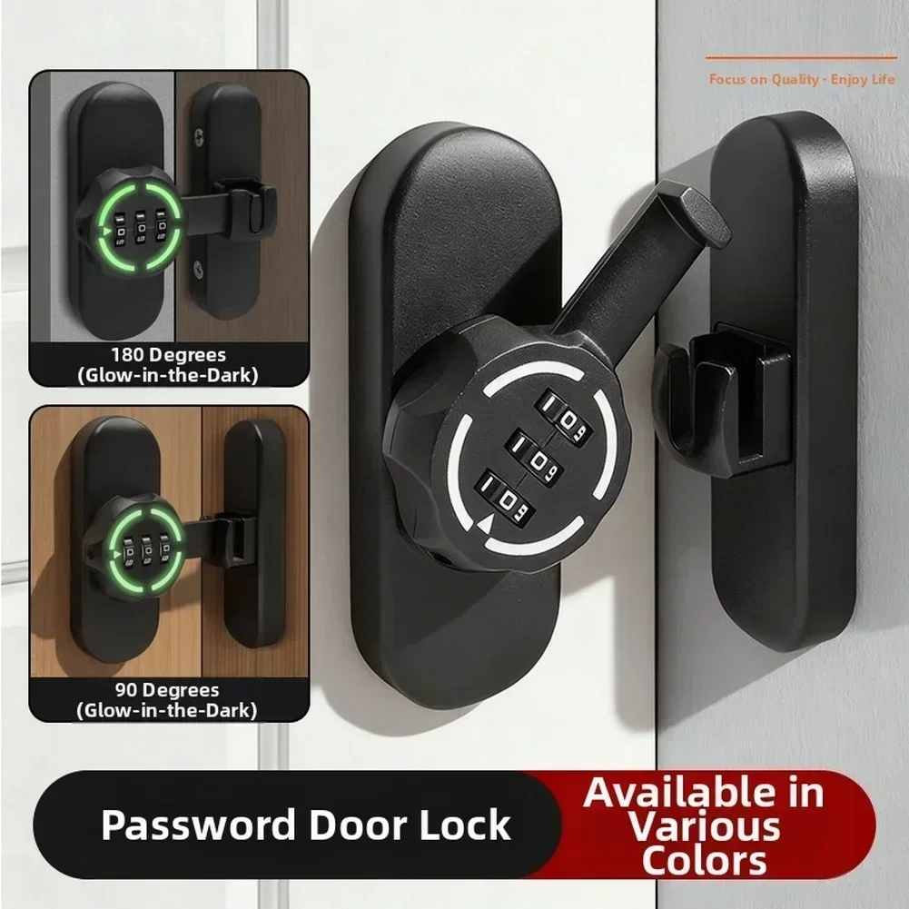 Zamek na hasło do drzwi, zatrz – Home Security Tapo recenzja i cena