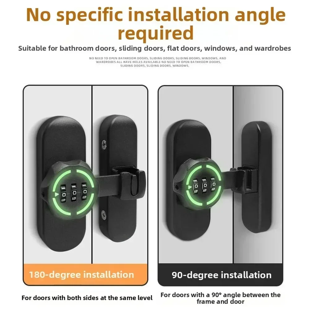Zamek na hasło do drzwi, zatrz – Home Security Tapo recenzja i cena