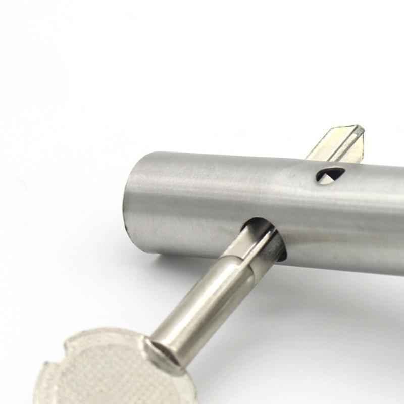 Rygle do drzwi antywłamaniowyc – Home Security Tapo recenzja i cena