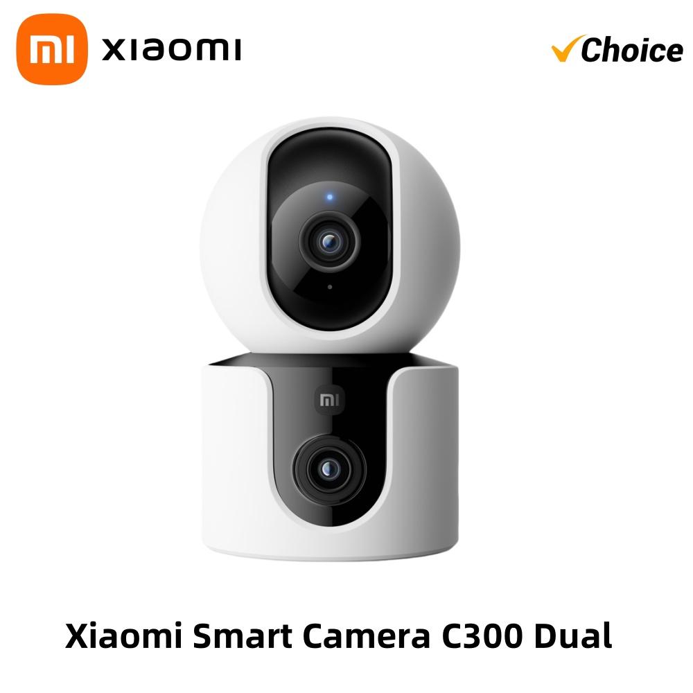 Inteligentna kamera Xiaomi C30 – Home Security Camera 360 Xiaomi recenzja i cena