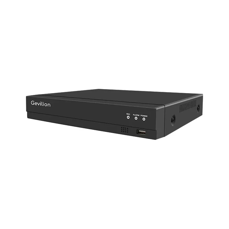 Zestaw do monitoringu wideo na – Home Security Video Recording Systems recenzja i cena