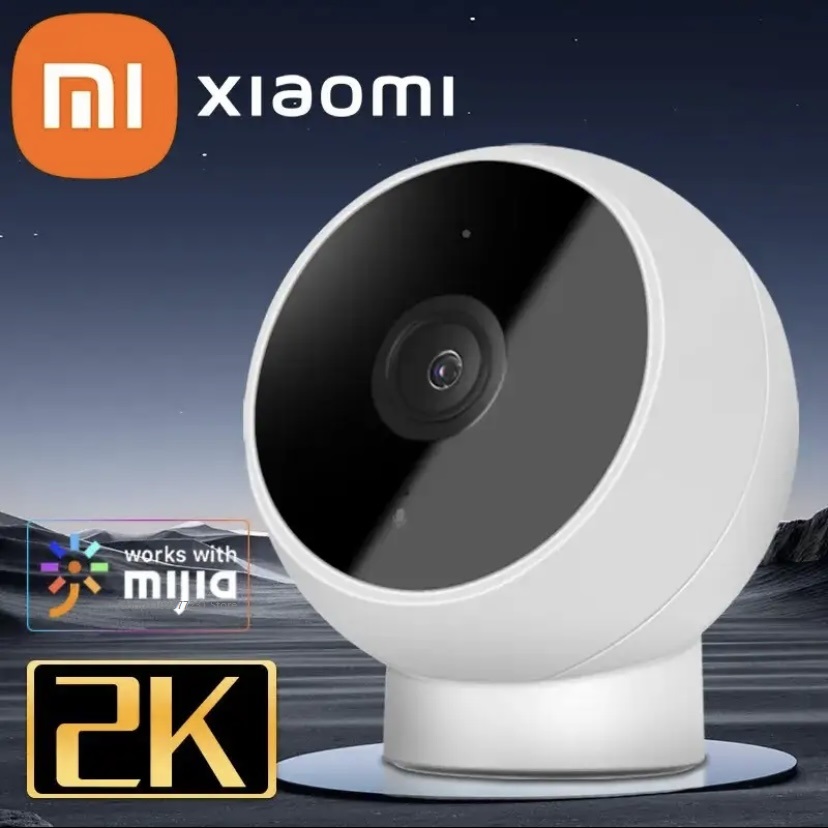 Kamera IP Xiaomi 2K 1296P WiFi – Xiaomi Home Security Camera 2K recenzja i cena