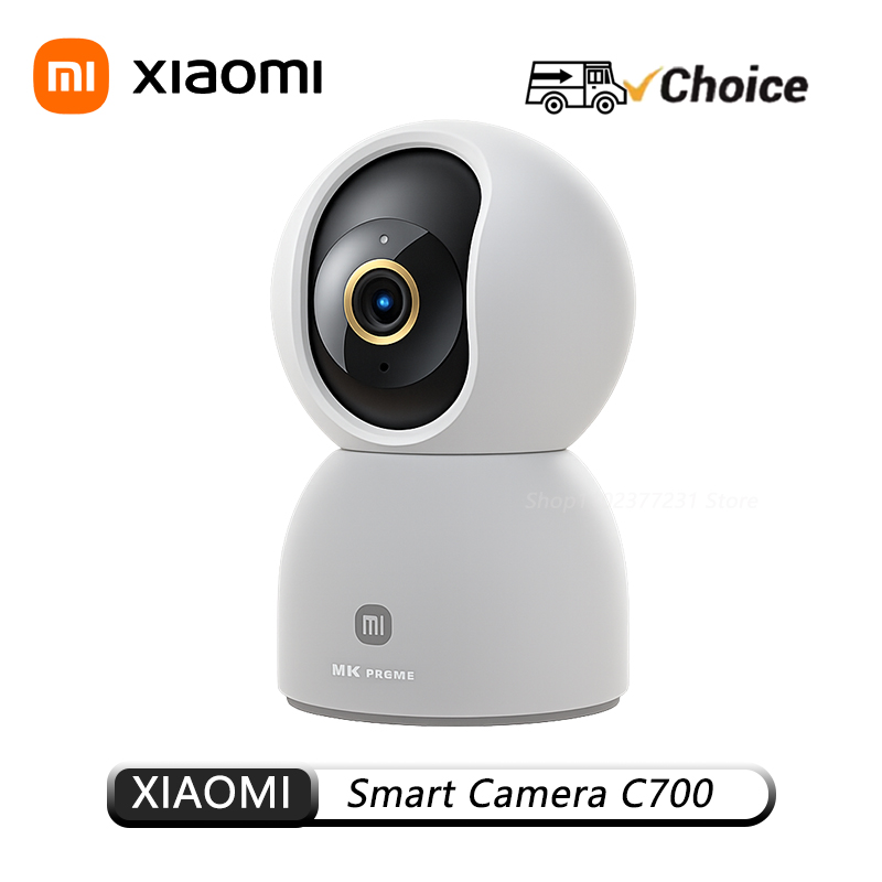 Inteligentna kamera OG Xiaomi  – Home Security Camera 360 Xiaomi recenzja i cena