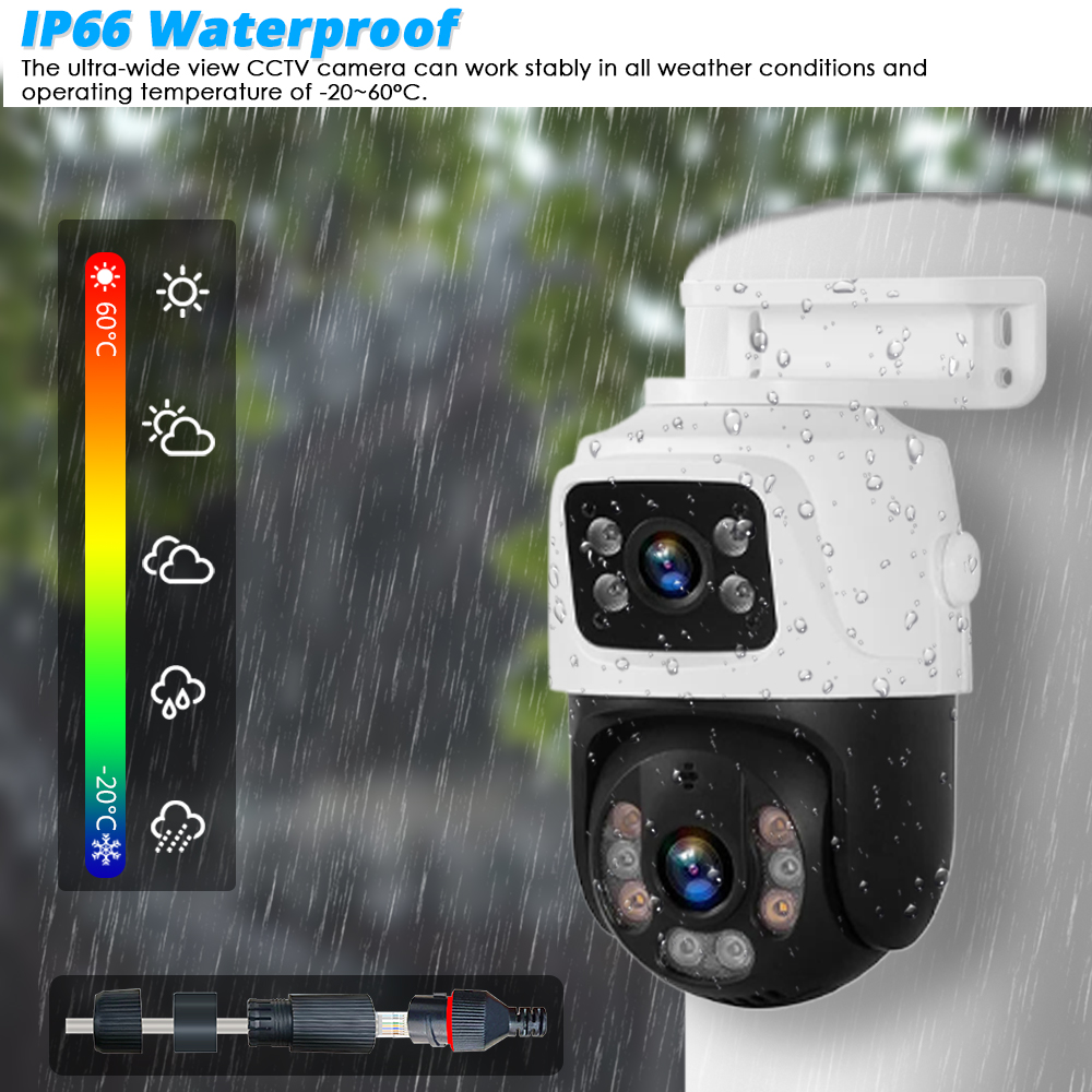H.265 Inteligentny system nadz – Nvr Kit 8 Channel recenzja i cena