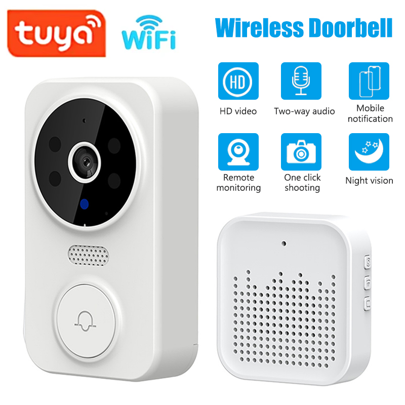 WiFi inteligentna kamera wideo – Home Security Blink recenzja i cena
