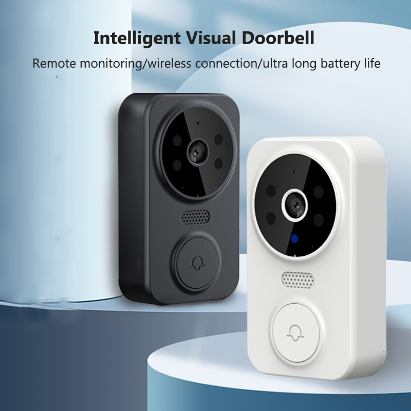 WiFi inteligentna kamera wideo – Home Security Blink recenzja i cena