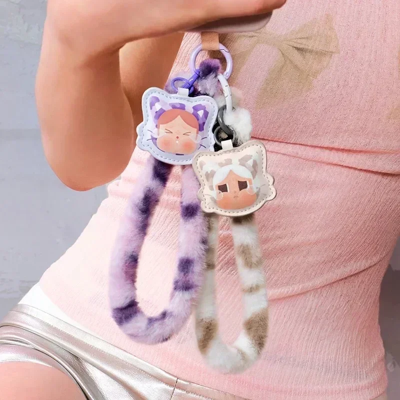 POP MART CRYBABY Wild but Cuti – Home Security Items recenzja i cena
