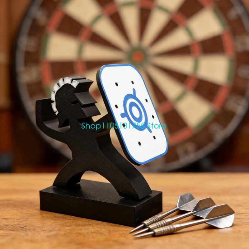 K0EF z nadrukiem 3D Uchwyt Shu – Home Security Game recenzja i cena