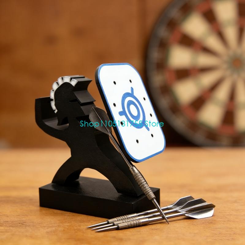 K0EF z nadrukiem 3D Uchwyt Shu – Home Security Game recenzja i cena