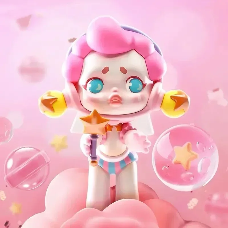 POP MART Skullpanda Candy Mons – Home Security Items recenzja i cena