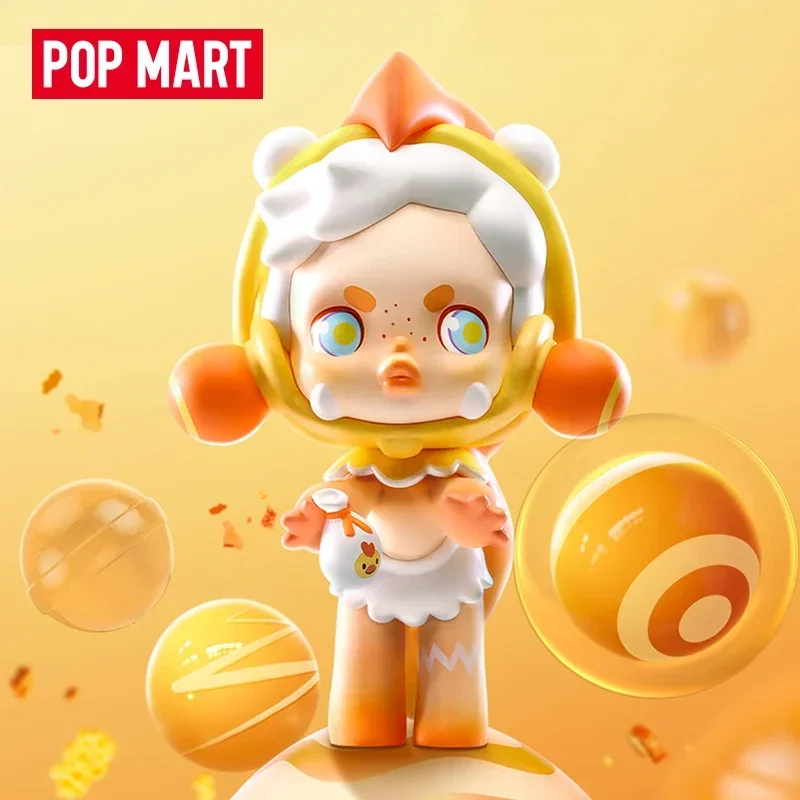 POP MART Skullpanda Candy Mons – Home Security Items recenzja i cena
