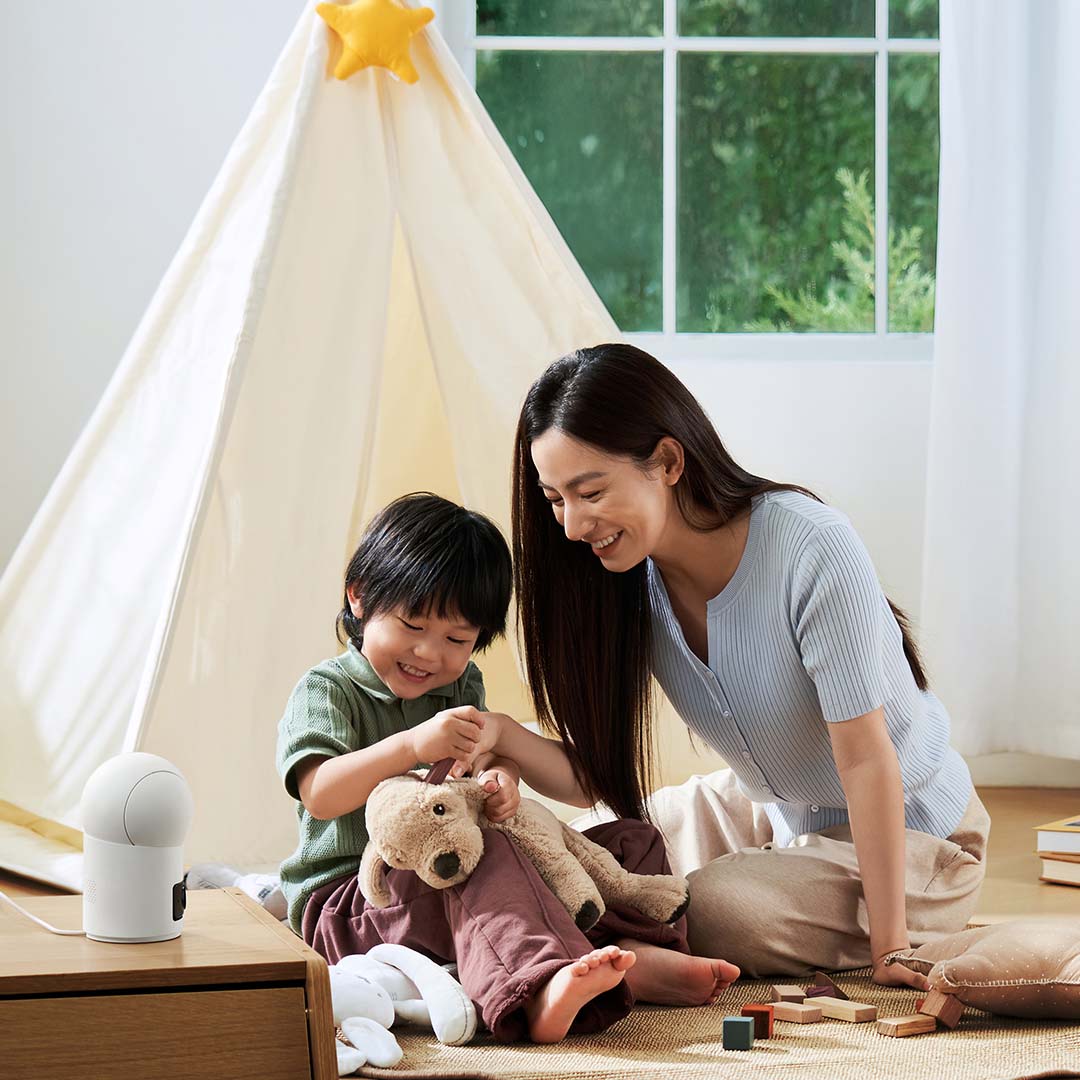 NOWA Kamera Inteligentna Xiaom – Home Security Camera 360 Xiaomi recenzja i cena