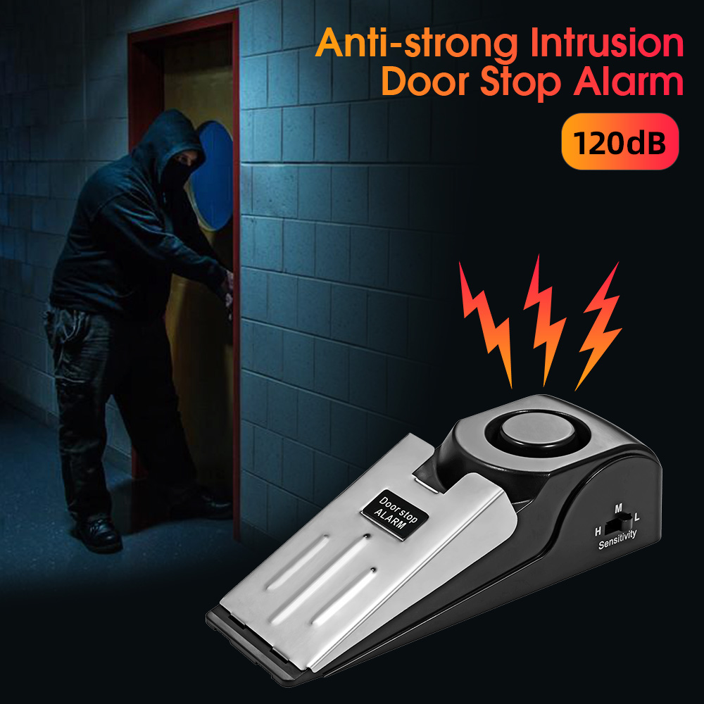System alarmowy do drzwi FUERS – Home Security Tapo recenzja i cena