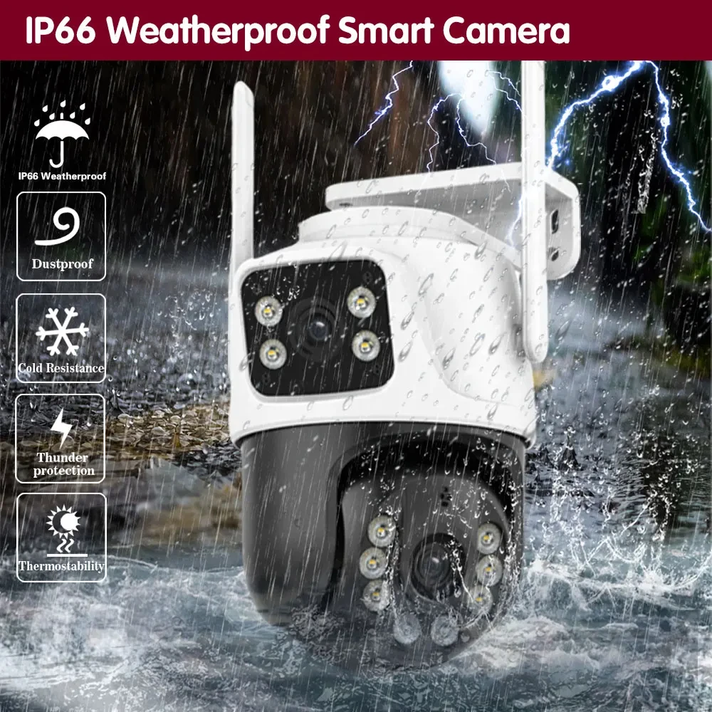 Smart 8CH Wifi Wireless NVR Ki – Nvr Kit 8 Channel recenzja i cena