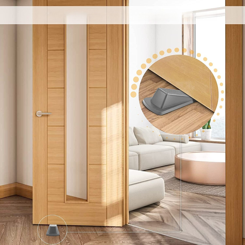 Korek do drzwi, stoper do drzw – Home Security Firms recenzja i cena