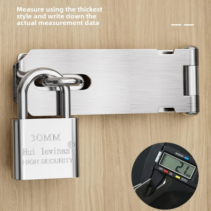 Zamek zatrzaskowy ze stali nie – Home Security Tapo recenzja i cena
