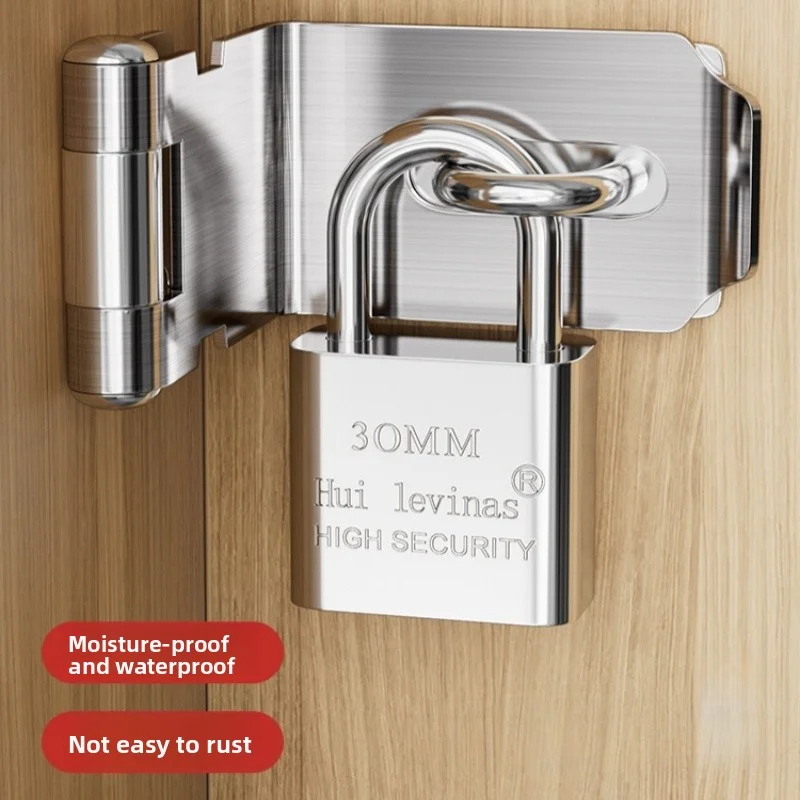 Zamek zatrzaskowy ze stali nie – Home Security Tapo recenzja i cena