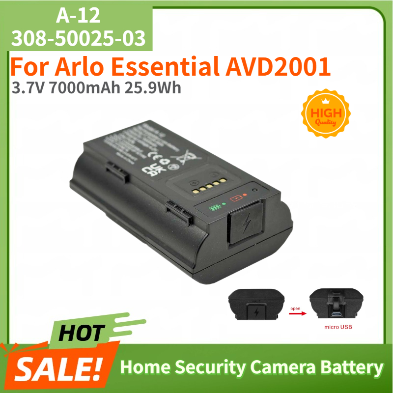 100% Nowa, wysokiej jakości ba – Home Security Arlo recenzja i cena