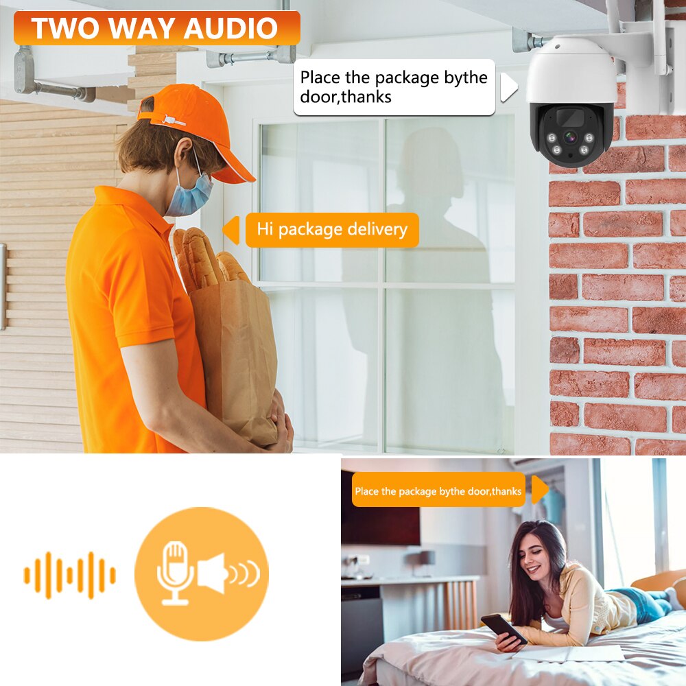 Zestaw bezprzewodowego systemu – Nvr Kit 8 Channel recenzja i cena
