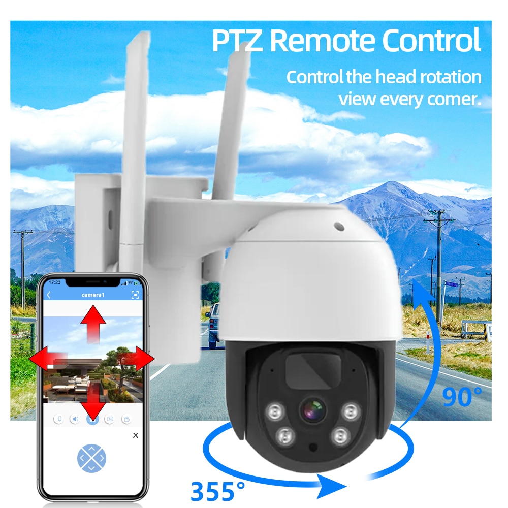 Zestaw bezprzewodowego systemu – Nvr Kit 8 Channel recenzja i cena