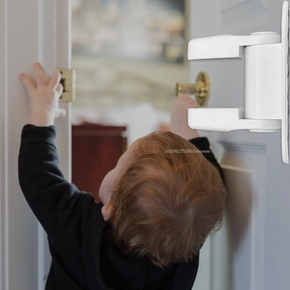 Uniwersalna blokada dźwigni dr – Home Security Tapo recenzja i cena
