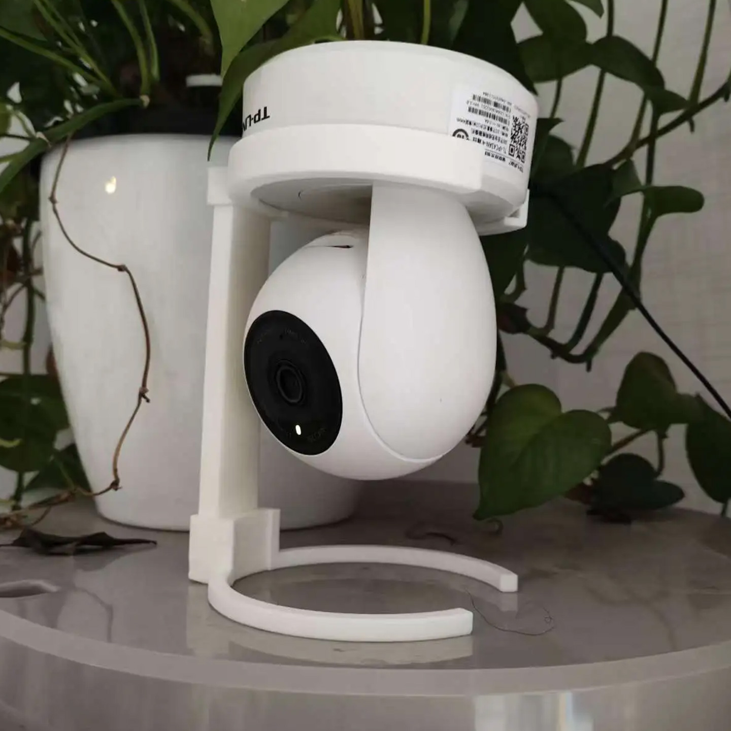 Uchwyt do montażu kamery w odw – Home Security Tp Link recenzja i cena