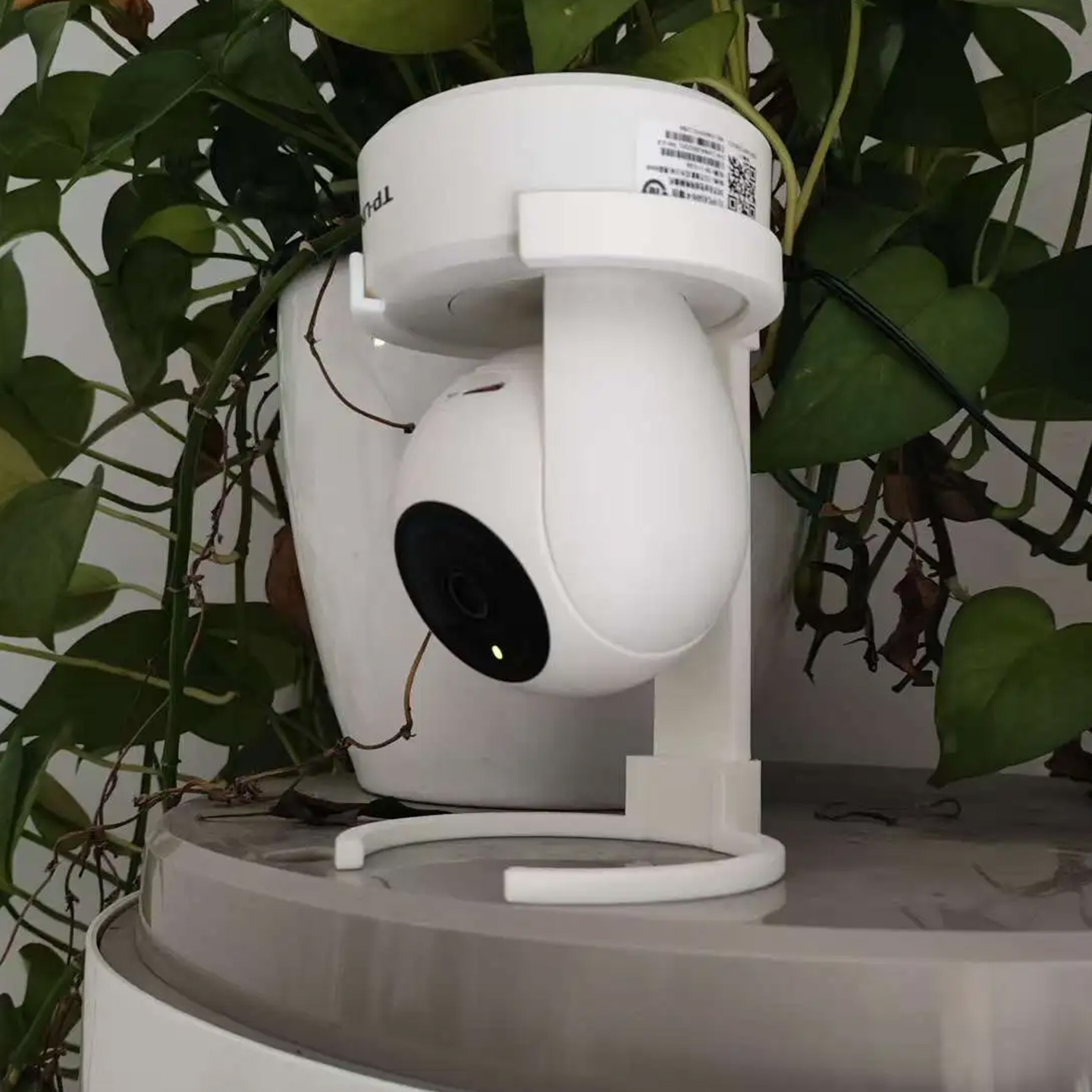 Uchwyt do montażu kamery w odw – Home Security Tp Link recenzja i cena