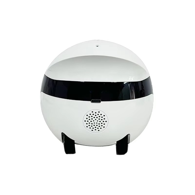 Kamera Robot Pies Kot Dziecko  – Home Security Robots recenzja i cena