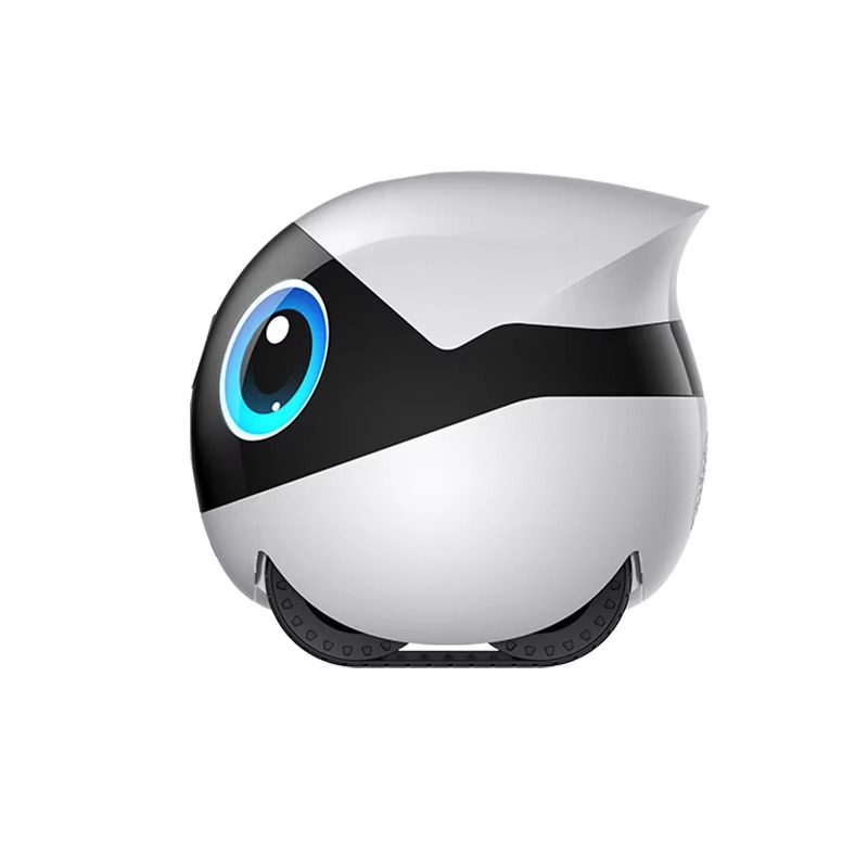 Kamera Robot Pies Kot Dziecko  – Home Security Robots recenzja i cena