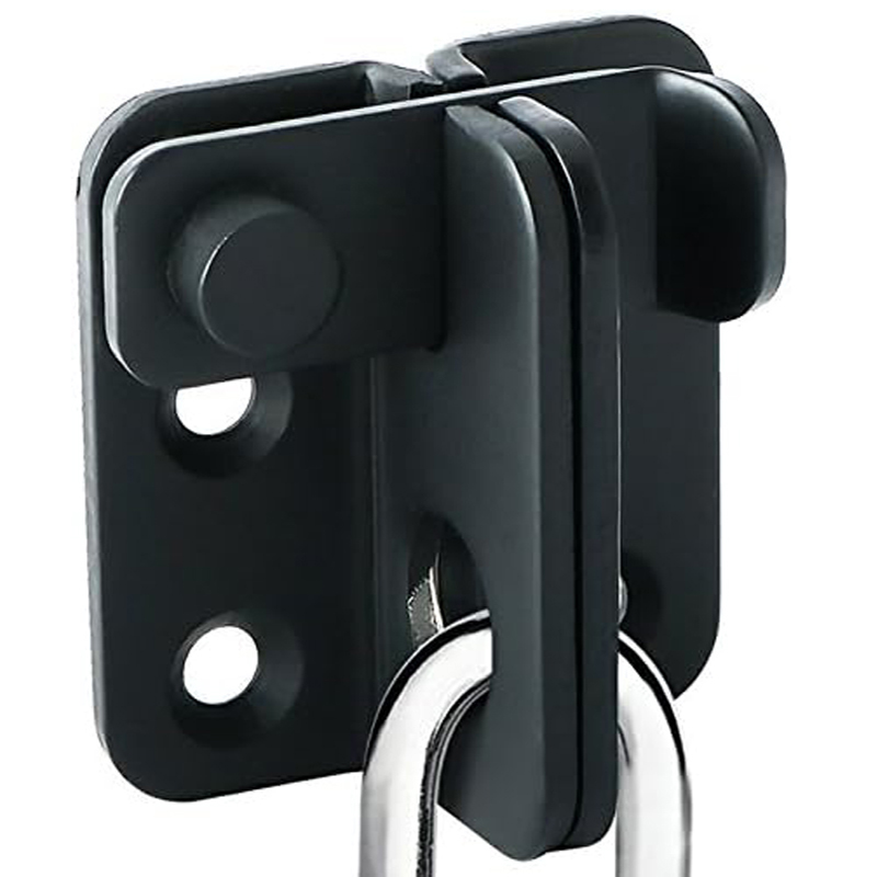 Zestaw 1/5 Zatrzasków Składany – Home Security Tapo recenzja i cena
