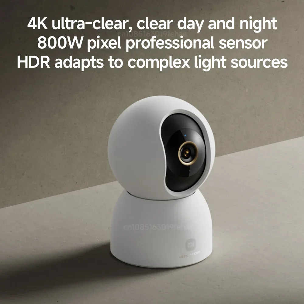 Nowa inteligentna kamera Xiaom – Home Security Camera 360 Xiaomi recenzja i cena