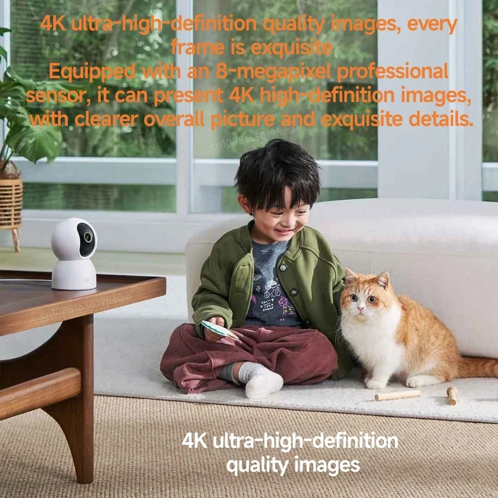 Nowa inteligentna kamera Xiaom – Home Security Camera 360 Xiaomi recenzja i cena