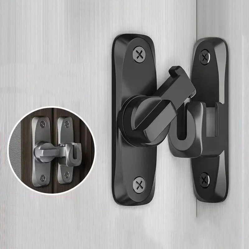 Zestaw 4 szt. Zatrzasków ze st – Home Security Tapo recenzja i cena