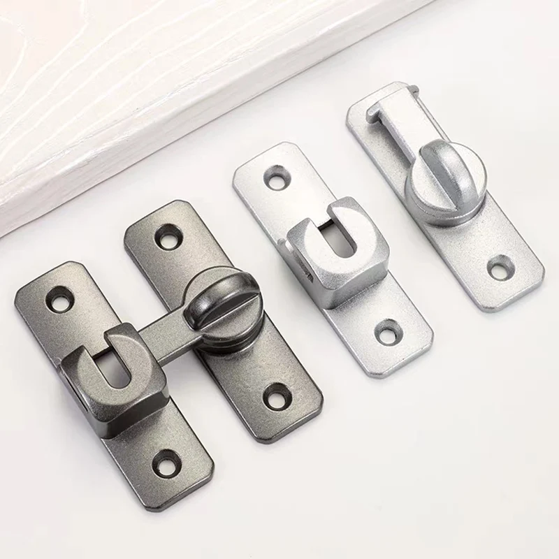 Zestaw 4 szt. Zatrzasków ze st – Home Security Tapo recenzja i cena