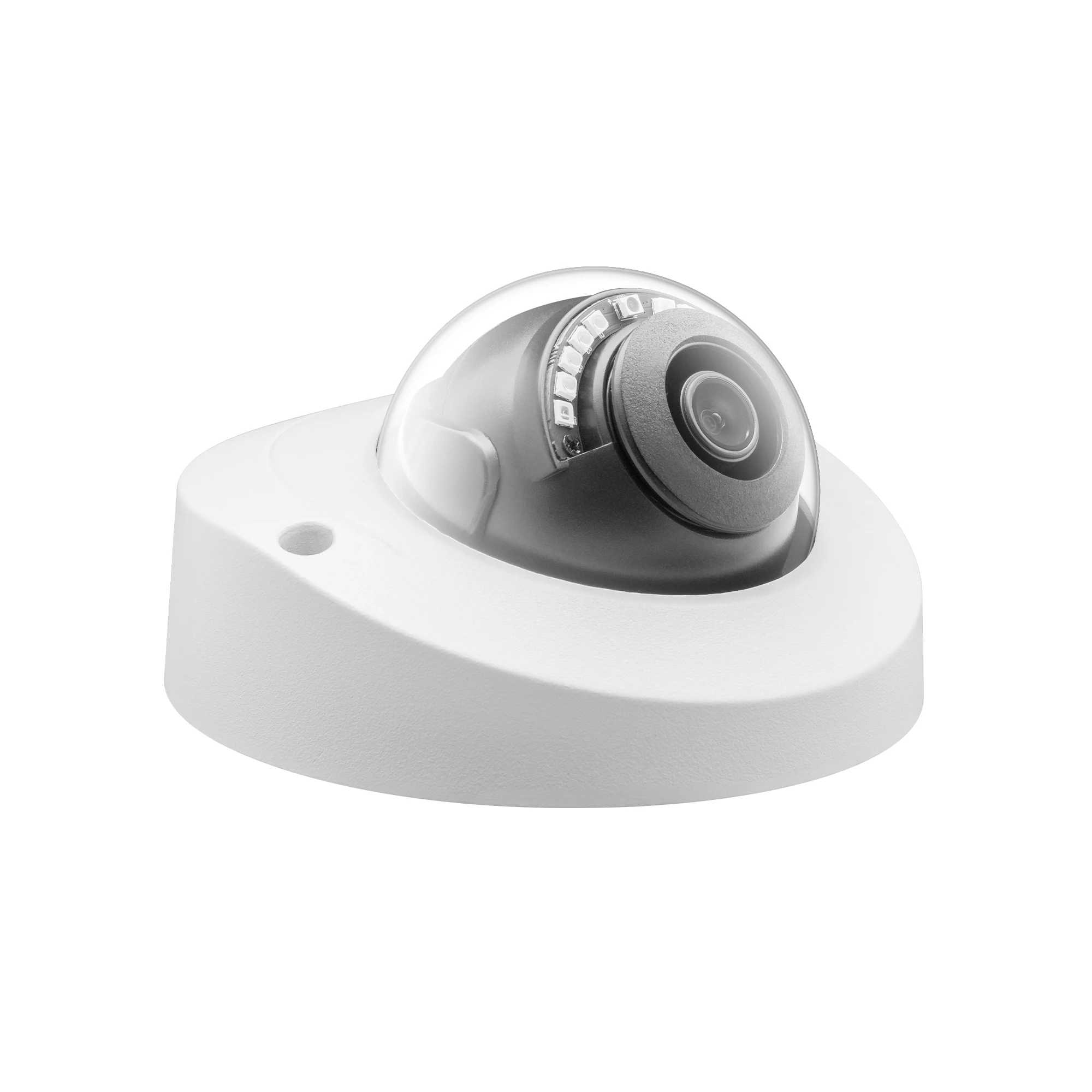 Kamery IP POE 4MP odporne na u – Home Security Video Recording Systems recenzja i cena