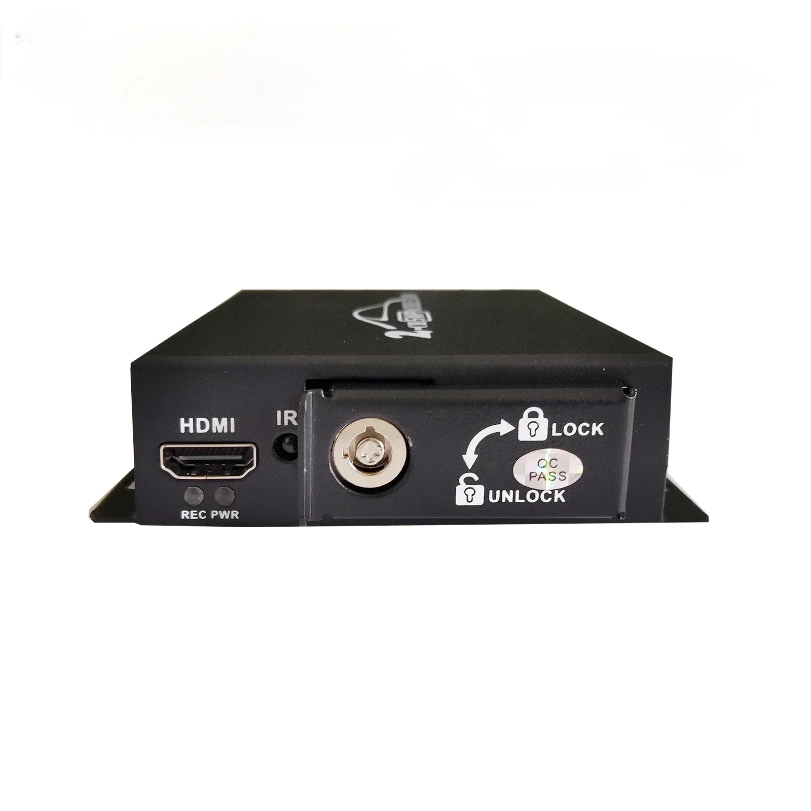 MINI nagrywanie wideo 2CH HD F – Home Security Video Recording Systems recenzja i cena
