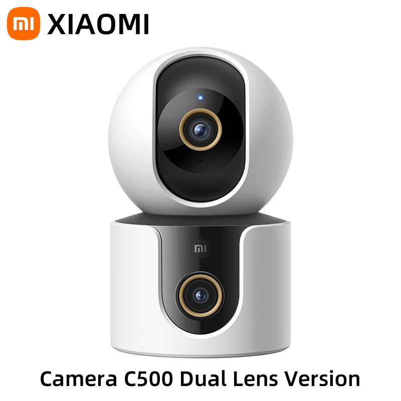 Inteligentna kamera Xiaomi C50 – Home Security Camera 360 Xiaomi recenzja i cena