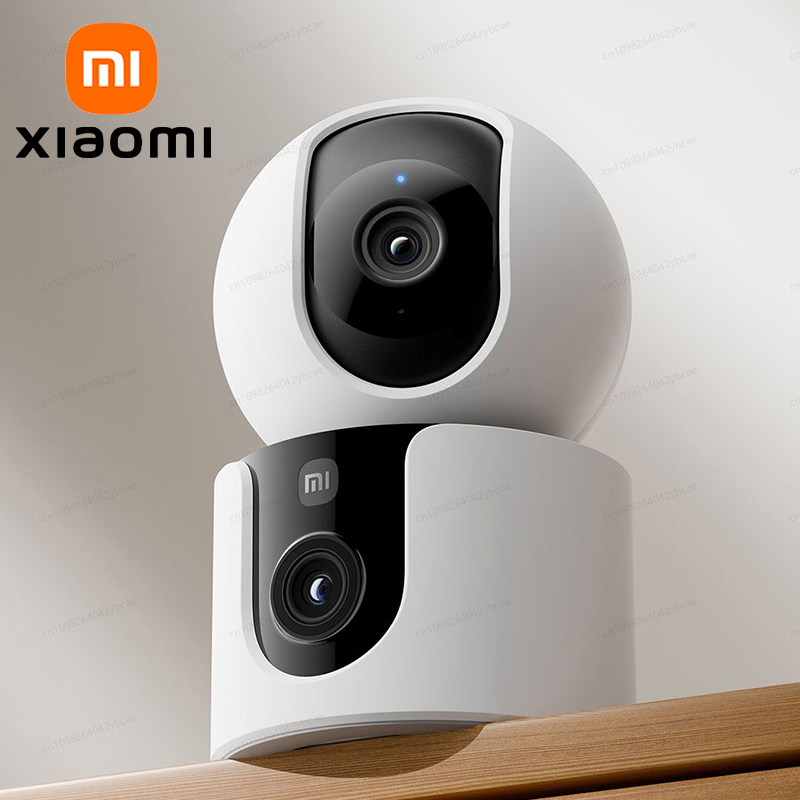 Inteligentna kamera XIAOMI C30 – Home Security Camera 360 Xiaomi recenzja i cena