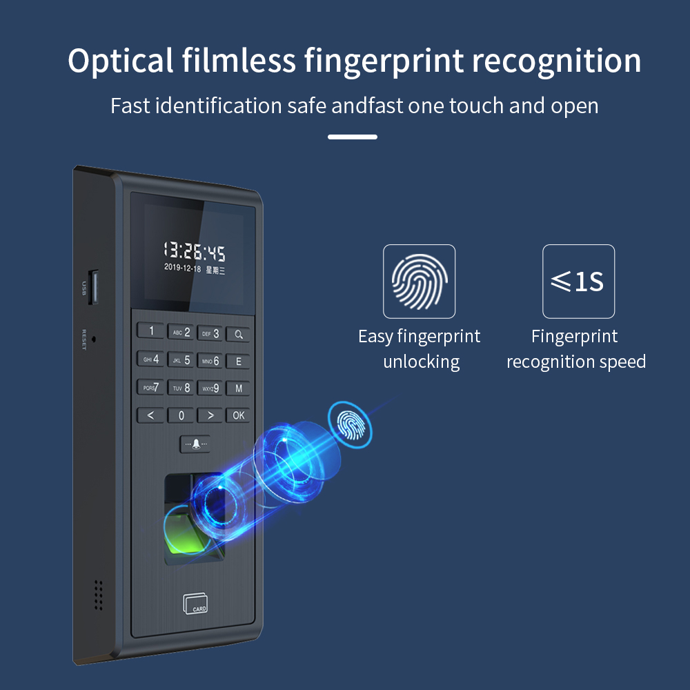 Tuya inteligentne biometryczne – Home Security Tapo recenzja i cena